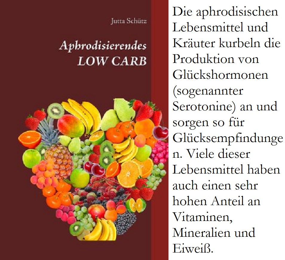 Rezepte f�r die Produktion von Gl�ckshormonen | Freie-Pressemitteilungen.de